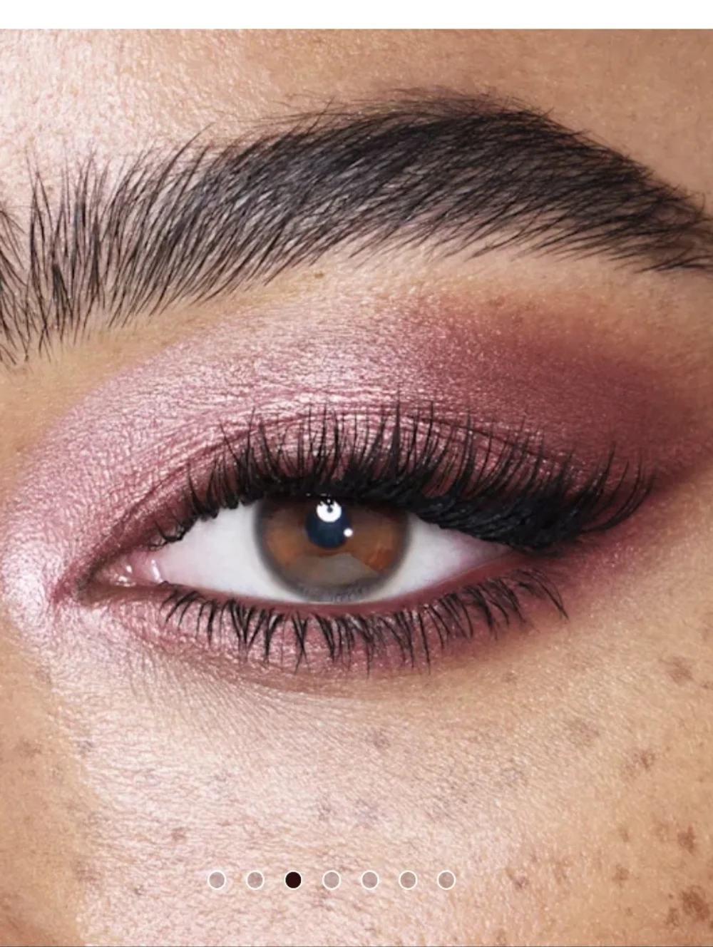 Charlotte Tilbury Eye Enhancing Beauty Kit: Color Chameleon in Pillow Talk, NIB - Picture 2 of 8